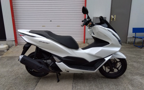 HONDA PCX125 JK05