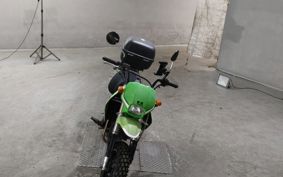 KAWASAKI KSR110 KL110A