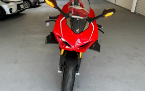 DUCATI  DUCATI PANIGA-REV4R 2019 DA04