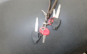 SUZUKI ADDRESS V125 S 2003 CF4MA