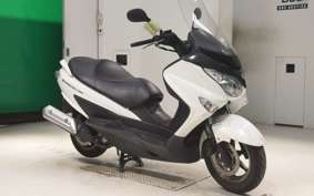 SUZUKI SKYWAVE 200 (Burgman 200) 2018 CH41A