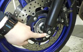 SUZUKI SV650 A 2023 VP55B