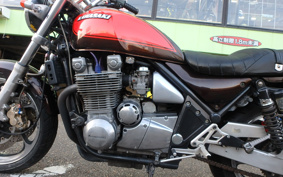 KAWASAKI ZEPHYR 1100 1992 ZRT10A
