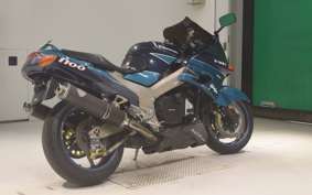 KAWASAKI ZZ1100 NINJA R Gen.2 1994 ZXT10D