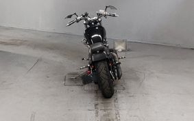 YAMAHA DRAGSTAR 400 4TR