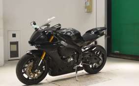 YAMAHA YZF-R1 2015