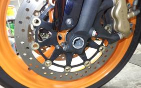 HONDA CBR1000RR 2007