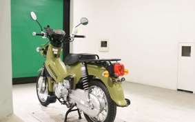 HONDA ｸﾛｽｶﾌﾞ50 AA06