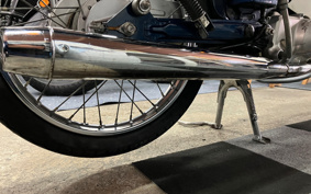 HONDA SUPER CUB90 HA02