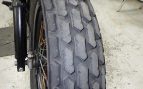 HONDA FTR223 2018 MC34