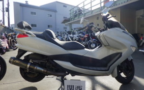 YAMAHA MAJESTY 250 Gen.4 SG20J