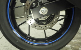 SUZUKI GSX250RA 2008