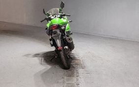 KAWASAKI NINJA 250R EX250K