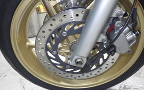 HONDA CB750 GEN 2 2005 RC42
