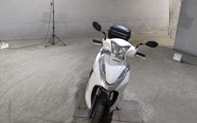 HONDA LEAD 125 JF45