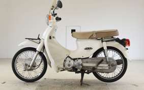 HONDA C110 SUPER CUB JA07