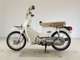 Фото Honda C110 SUPER CUB 2010 с японского аукциона