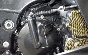 KAWASAKI ZX 10 NINJA R 2006 ZXT00D