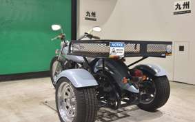 YAMAHA DRAGSTAR 250 TRIKE 2003 VG02J