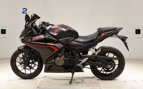 HONDA CBR400R 2021 NC56