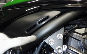 KAWASAKI Z900RS CAFE 2025 ZR900K