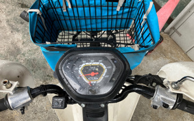 HONDA SUPER CUB110 JA10