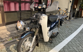 HONDA SUPER CUB50 AA04