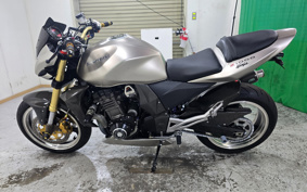 KAWASAKI Z1000 2005 ZRT00A