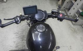 HONDA REBEL 1100 2022 SC83