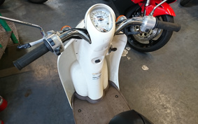 HONDA CREA SCOOPY AF55
