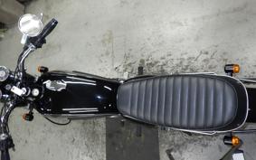 YAMAHA SR400 Gen.2 1992 1JR