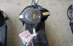 HONDA ﾀﾞﾝｸ 1995 AF78