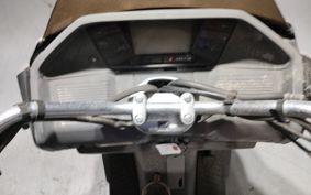 HONDA FUSION MF02