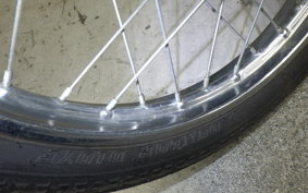 HONDA C90 SUPER CUB 2021 HA02