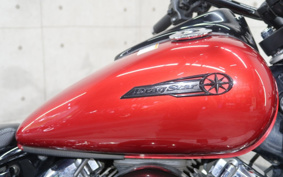 YAMAHA DRAGSTAR 400 2014 VH02J