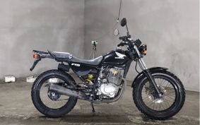 HONDA FTR223 MC34