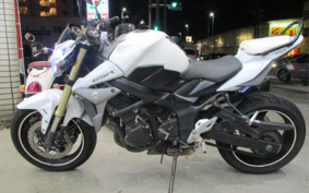 SUZUKI GSR750 2016 GR7NA