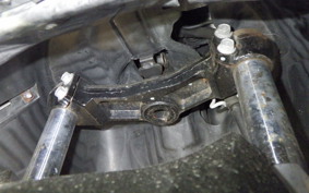 YAMAHA MAJESTY155 Gen.2 S 2001 SG52J