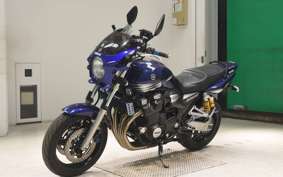 YAMAHA XJR1300 Gen.2 2008 RP17J