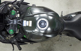 KAWASAKI NINJA H2 カーボン 2021 ZXT02J