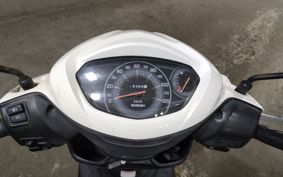 SUZUKI ADDRESS V125 DT11A