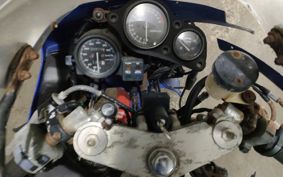 HONDA CBR400R NC23