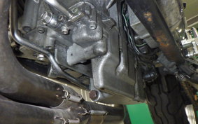 KAWASAKI ZEPHYR 1100 1993 ZRT10A