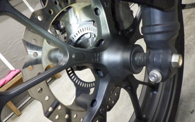 HONDA CB125 R JC79