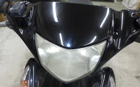 SUZUKI ADDRESS V125 2017 CF46A