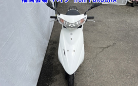 SUZUKI ADDRESS V50