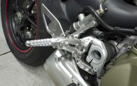 DUCATI STREETFIGHTER V4 S 2021