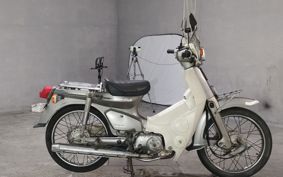 HONDA SUPER CUB90 HA02