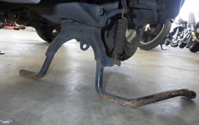 HONDA DIO Gen.5 2020 AF56