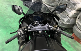 KAWASAKI NINJA ZX-10R 2021 ZXT02L